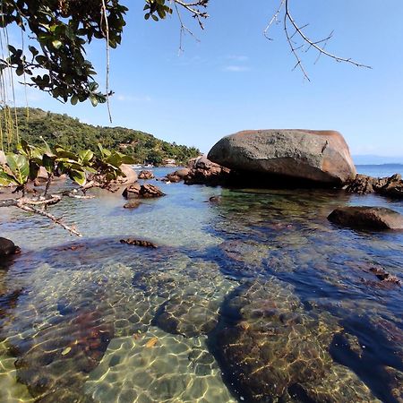 Chales Da Longa Angra dos Reis Exterior photo