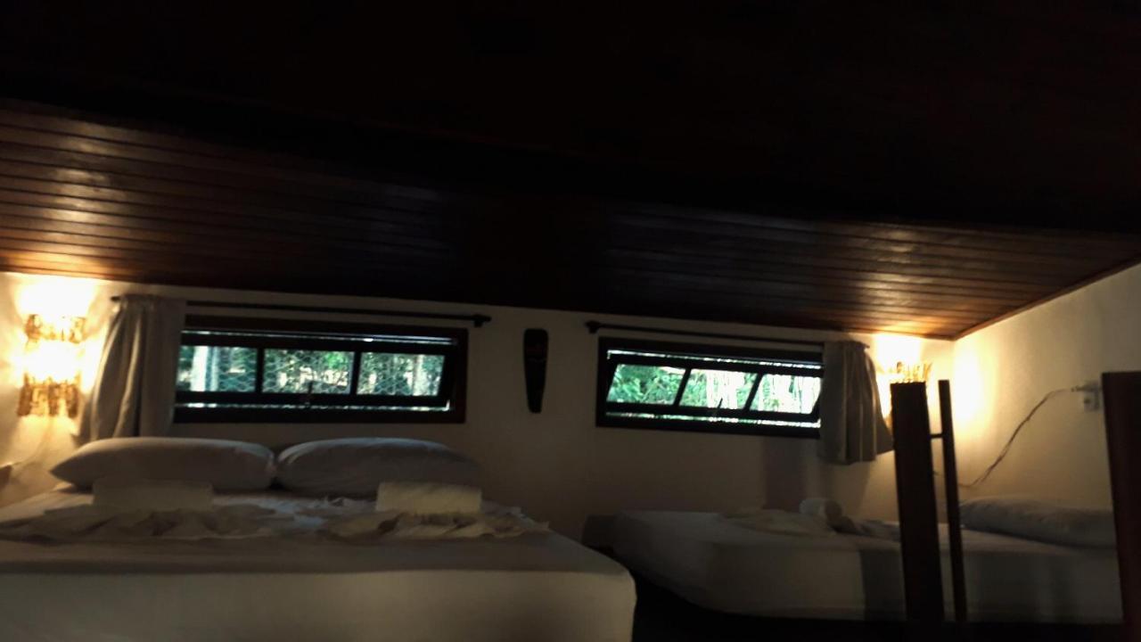 Chales Da Longa Angra dos Reis Exterior photo