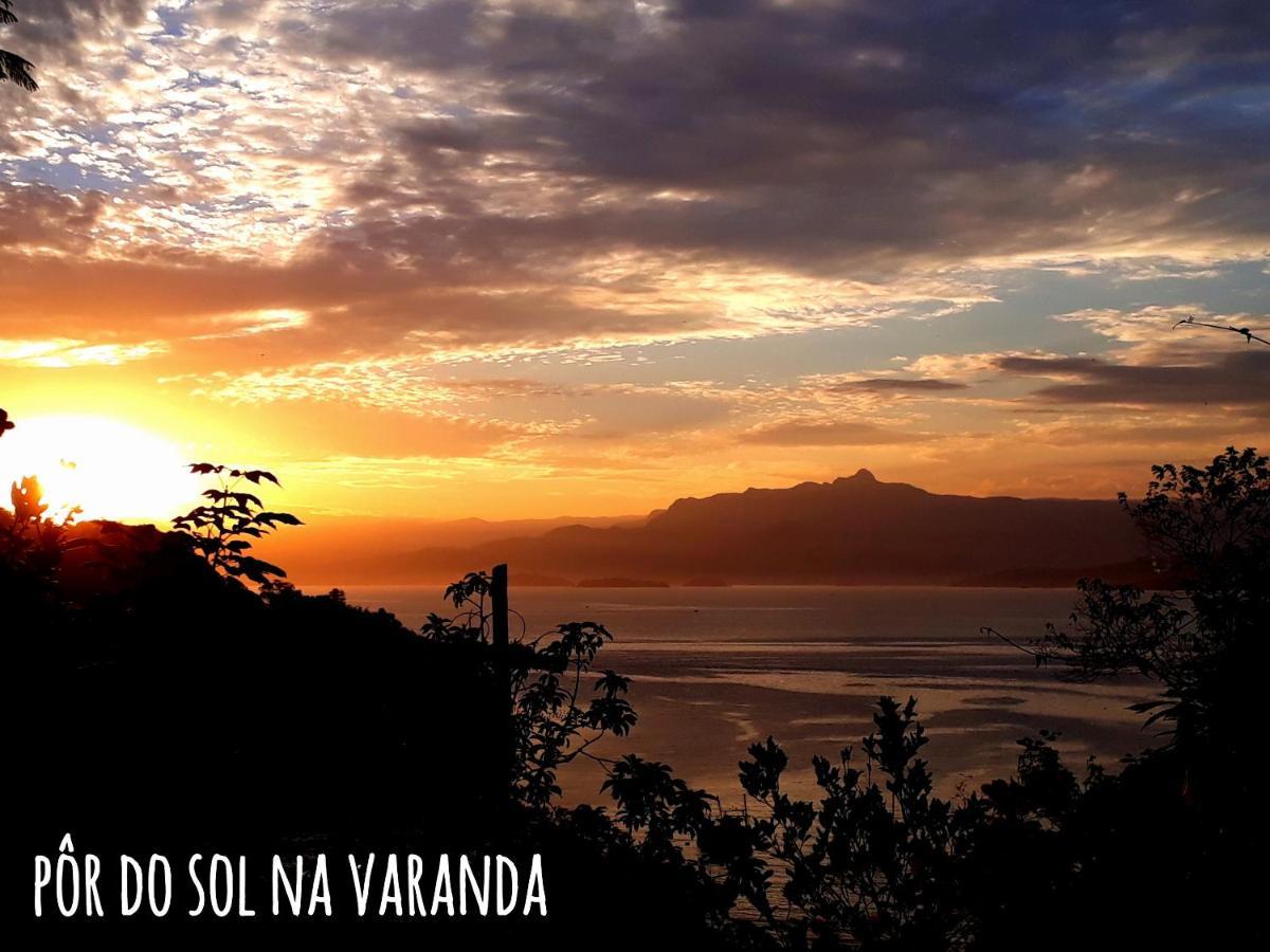 Chales Da Longa Angra dos Reis Exterior photo