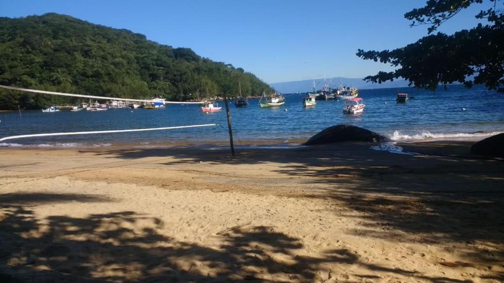 Chales Da Longa Angra dos Reis Exterior photo