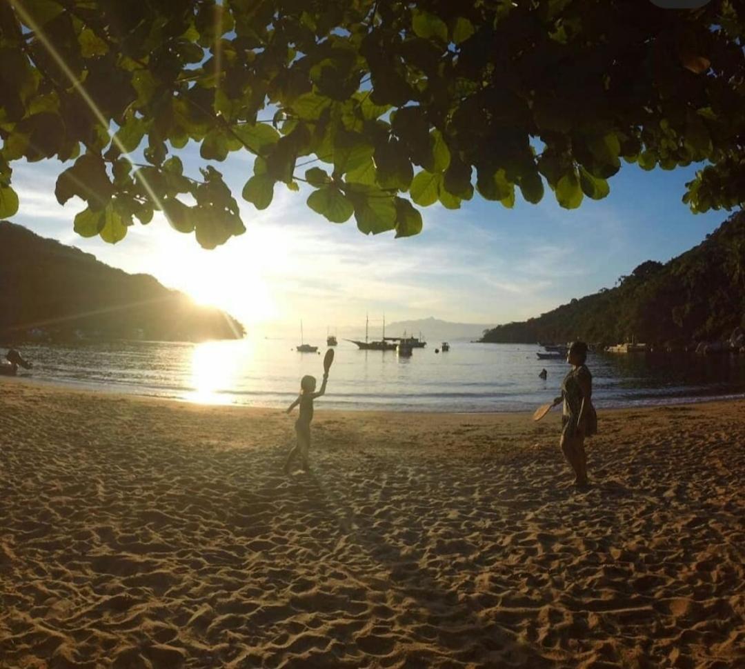 Chales Da Longa Angra dos Reis Exterior photo