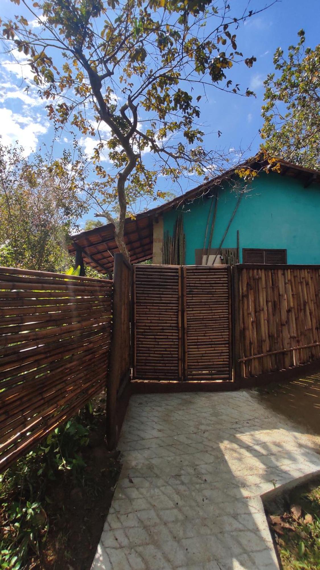 Chales Da Longa Angra dos Reis Exterior photo