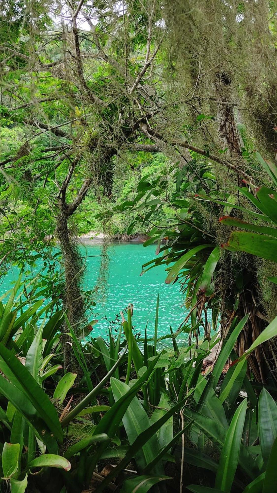 Chales Da Longa Angra dos Reis Exterior photo